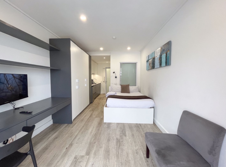 0 Bedroom Property for Sale in Woodstock Western Cape